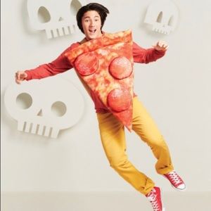 🍕Pizza Costume🍕